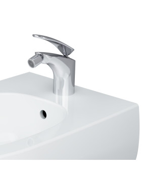 Биде подвесное AM.PM Sensation C303411WH