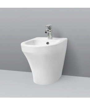 Биде напольное AM.PM Inspire C503111WH