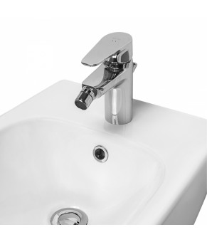 Биде напольное AM.PM Inspire C503111WH