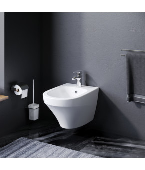 Биде подвесное AM.PM Inspire C503411WH