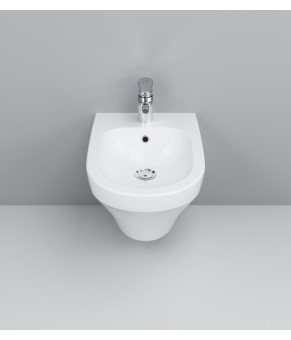 Биде подвесное AM.PM Inspire C503411WH