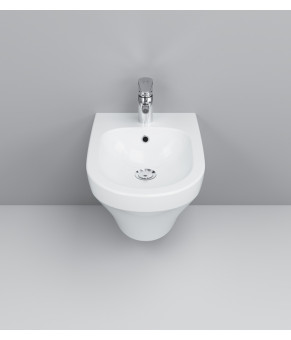 Биде подвесное AM.PM Inspire C503411WH