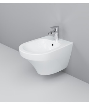 Биде подвесное AM.PM Inspire C503411WH