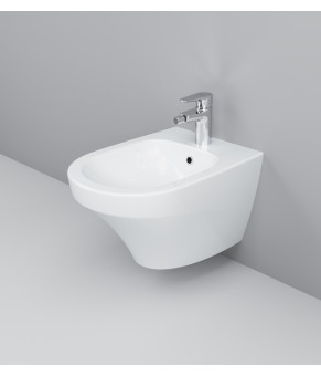 Биде подвесное AM.PM Inspire C503411WH
