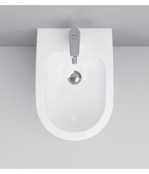 Биде подвесное AM.PM Inspire C503411WH