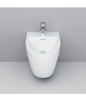 Биде подвесное AM.PM Bliss L C533411WH