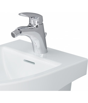 Биде подвесное AM.PM Bliss L C533411WH
