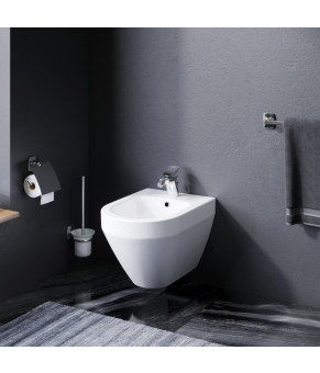 Биде подвесное AM.PM Spirit 2.0 C703411WH