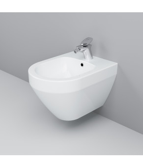 Биде подвесное AM.PM Spirit 2.0 C703411WH