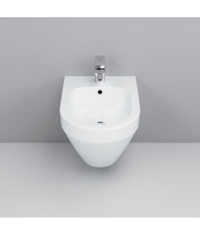 Биде подвесное AM.PM Spirit 2.0 C703411WH