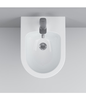 Биде подвесное AM.PM Spirit 2.0 C703411WH