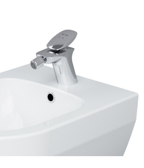 Биде подвесное AM.PM Spirit 2.0 C703411WH