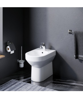 Биде напольное AM.PM Spirit 2.0 C703111WH