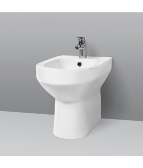 Биде напольное AM.PM Spirit 2.0 C703111WH