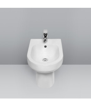 Биде напольное AM.PM Spirit 2.0 C703111WH