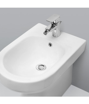 Биде напольное AM.PM Spirit 2.0 C703111WH
