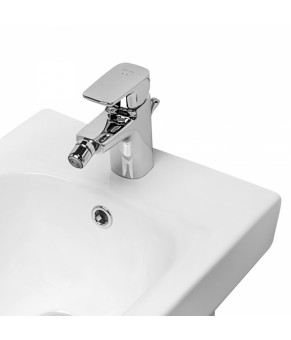 Биде напольное AM.PM Spirit 2.0 C703111WH