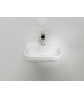 Раковина, 38 см AM.PM Inspire C504811WH
