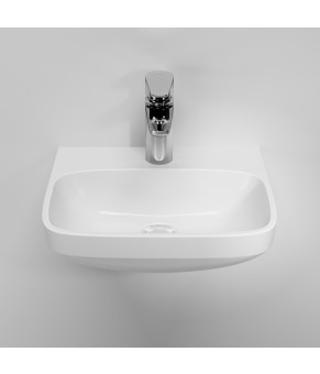 Раковина, 38 см AM.PM Inspire C504811WH