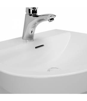 Раковина, 60 см AM.PM Bliss L C534321WH