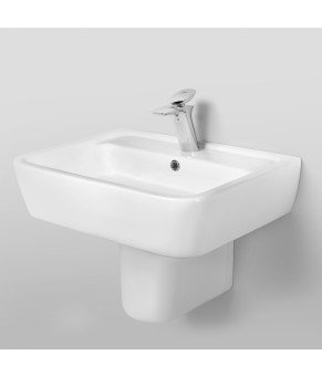 Раковина, 60 см AM.PM Spirit 2.0 C704321WH