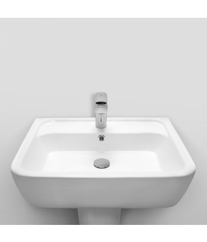 Раковина, 60 см AM.PM Spirit 2.0 C704321WH