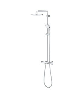 Душевая система Grohe Tempesta Cosmopolitan 26670000