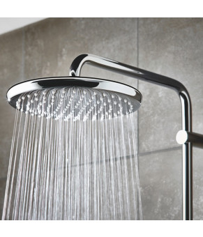 Душевая система Grohe Tempesta Cosmopolitan 26670000