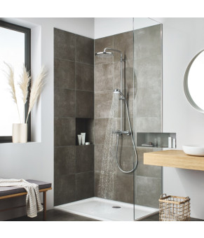 Душевая система Grohe Tempesta Cosmopolitan 26670000