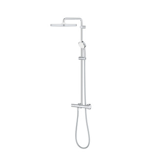 Душевая система Grohe Tempesta Cosmopolitan 26689000