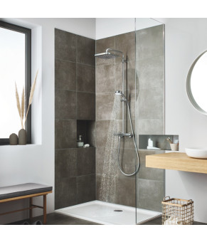 Душевая система Grohe Tempesta Cosmopolitan 26689000