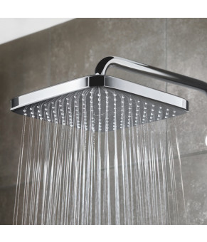 Душевая система Grohe Tempesta Cosmopolitan 26689000