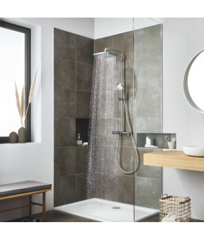 Душевая система Grohe Tempesta Cosmopolitan 26689000