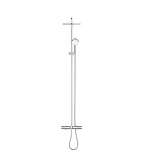 Душевая система Grohe Tempesta Cosmopolitan 26672000