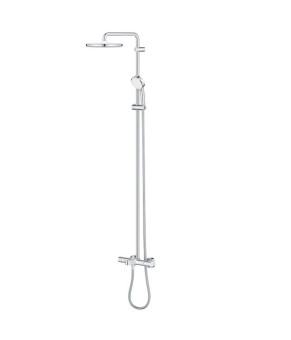 Душевая система Grohe Tempesta Cosmopolitan 26672000