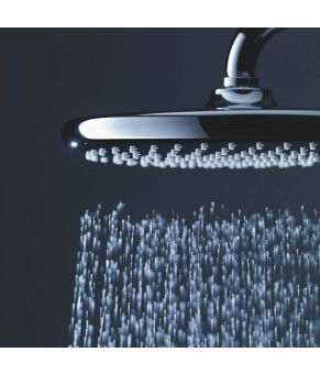 Душевая система Grohe Tempesta Cosmopolitan 26672000
