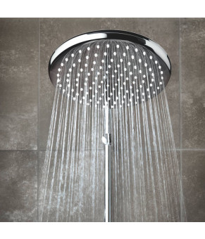 Душевая система Grohe Tempesta Cosmopolitan 26672000
