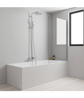 Душевая система Grohe Tempesta Cosmopolitan 26672000