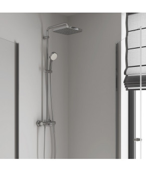 Душевая система Grohe Tempesta Cosmopolitan 26692000