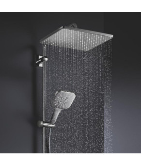 Душевая система Grohe Rainshower Smartactive 26649000