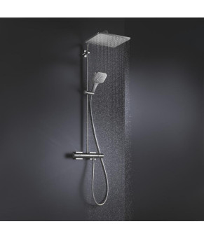 Душевая система Grohe Rainshower Smartactive 26649000