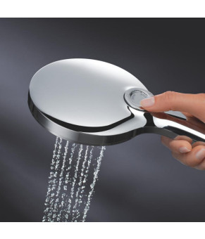Душевая система Grohe Rainshower Smartactive 26647000