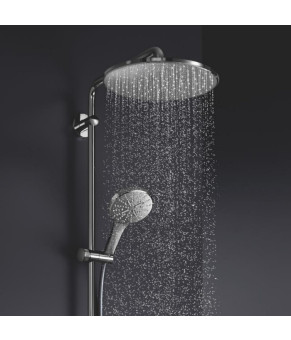 Душевая система Grohe Rainshower Smartactive 26647000