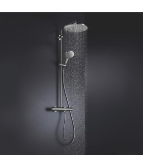 Душевая система Grohe Rainshower Smartactive 26647000