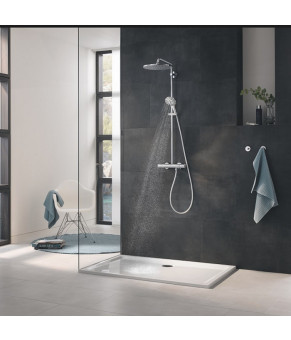 Душевая система Grohe Rainshower Smartactive 26647000