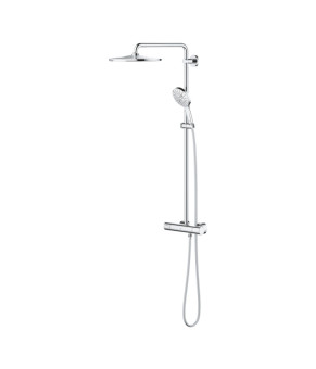 Душевая система Grohe Rainshower Smartactive 26647000