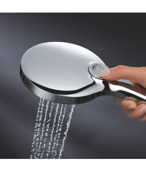 Душевая система Grohe Rainshower Smartactive 26657000