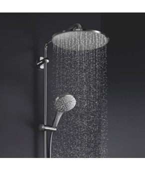 Душевая система Grohe Rainshower Smartactive 26657000