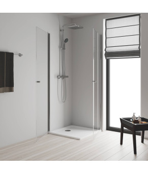 Душевая система Grohe Tempesta Cosmopolitan 26691000