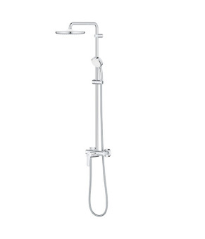Душевая система Grohe Tempesta Cosmopolitan 26673000